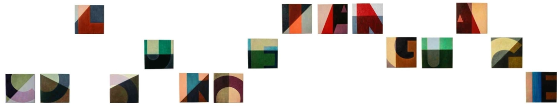 colour of language